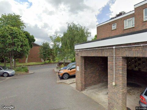 Grange Cottage Residential Home, Sutton