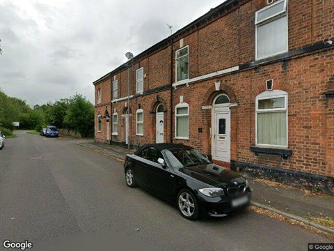 Florence Mill Care Home, Warrington