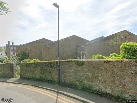 Tynwald Residential Home, Hythe