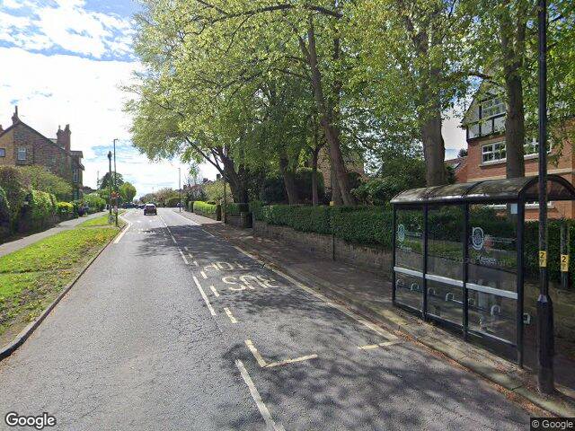Street view · 2024