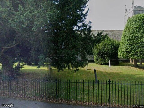 St Oggs, Gainsborough