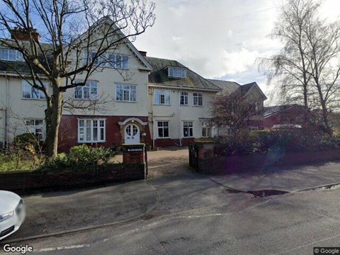 Blair House Care Home, Southport