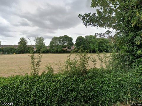 Beckfield House Residential Home, Lincoln