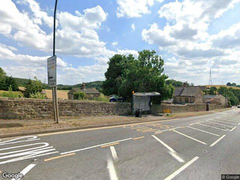 Strafford View, Rotherham