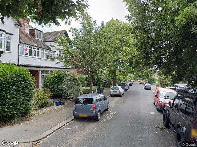 Street view · 2024