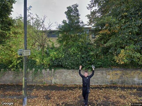 Cleeve Court Community Resource Centre, Bath