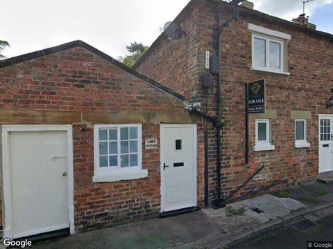 Castle Dene Care Home, Redcar