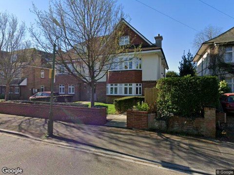 Milton Grange, Bournemouth