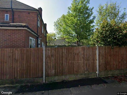 Cloyda Care Home, New Malden