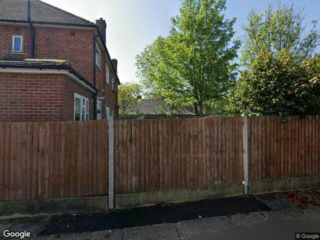 Street view · 2025
