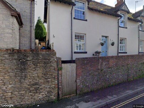 Wren House Residence for the Retired & Elderly - Warminster, Warminster