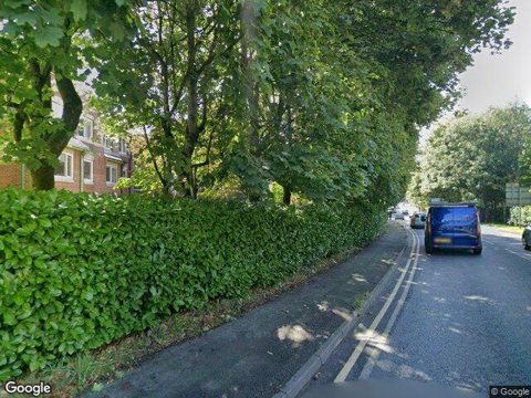 Prestbury House Care Home, Macclesfield