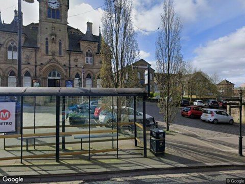 RecoveryHub@NorthwestLeeds, Leeds