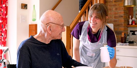 CareYourWay Weybridge, Egham & Cobham, Egham