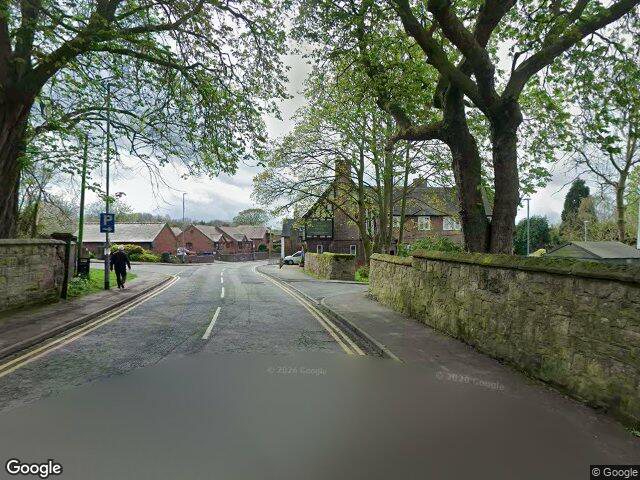 Street view · 2026