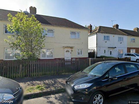 Court Regis, Sittingbourne