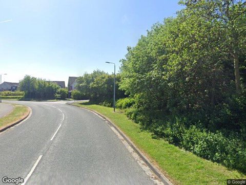 Beverley Grange Nursing Home, Beverley
