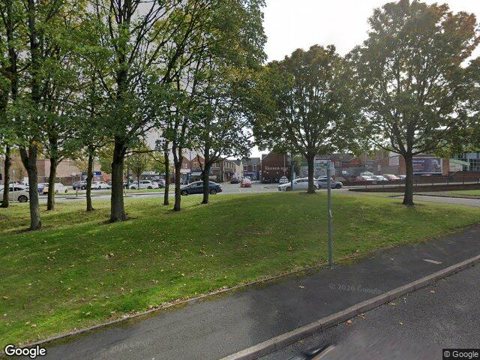 Regis House, Rowley Regis
