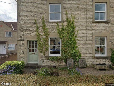 Priory Radstock Satellite, Radstock