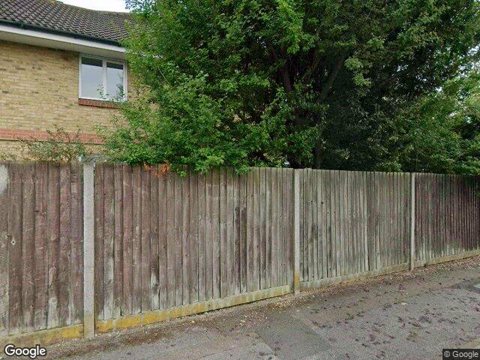 Neave Crescent, Romford
