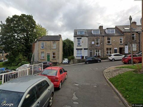 Northfield Nursing Home, Sheffield