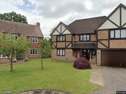Westlake, Horsham