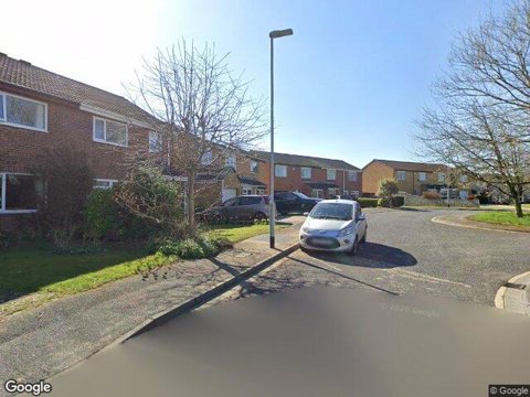 Highfield (Stockton), Yarm