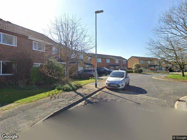 Street view · 2025