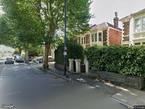 35 Cranbrook Road, Bristol