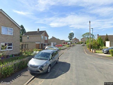 2 Conroy Close, York