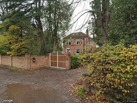 Glenesk Care Home, Retford