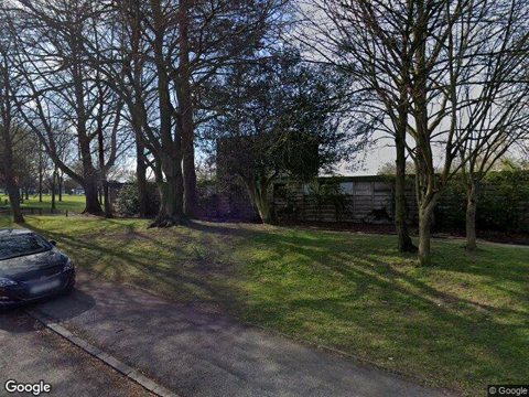 68 West Park Road, Birmingham