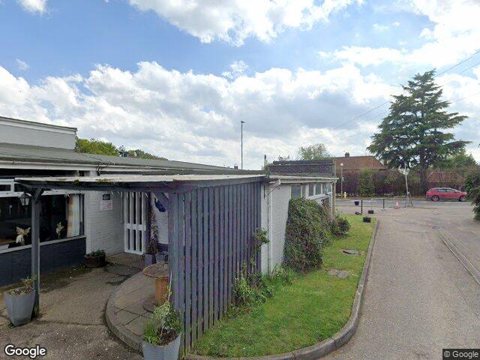 Casarita, Norwich