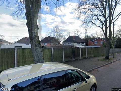 Abbotts Road, Birmingham