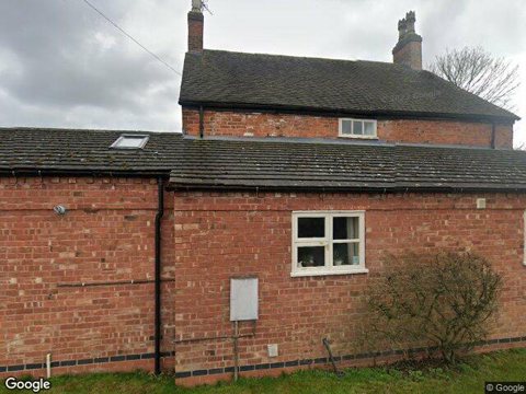 The Old Lodge Nursing Home, Derby