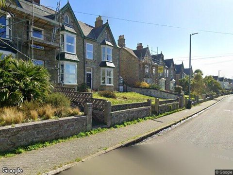 Godolphin House Care Home, Helston