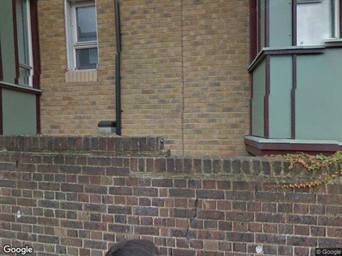 Muriel Street Resource Centre, London