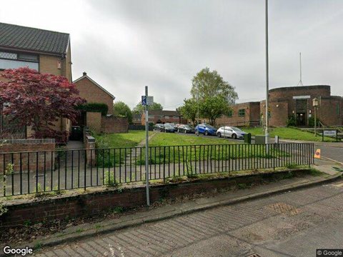 Woodheath Care Home, Wirral