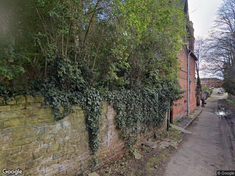 Langdale House Residential Home, Nottingham