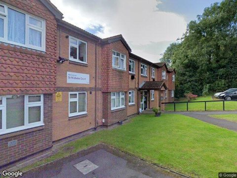Birch View, Coventry