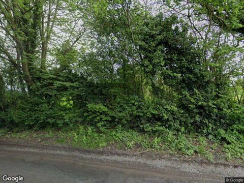 Lynhales Hall Nursing Home, Kington