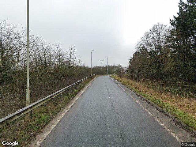 Street view · 2021