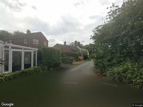 The Vicarage Nursing Home, Shrewsbury