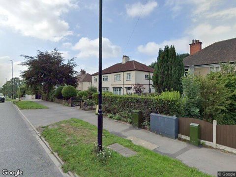 Oakhaven Care Home, Leeds