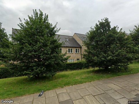 Church View, Rotherham