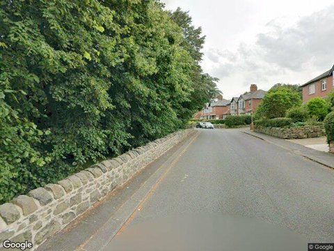 Summerhill, Alnwick