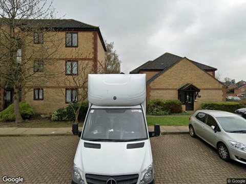 138-138a Mason Way, Waltham Abbey