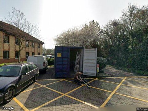 Brookfield, Oxford