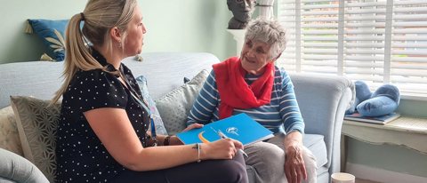 Sage Home Care Limited t/a Bluebird Care (Wirral), Birkenhead