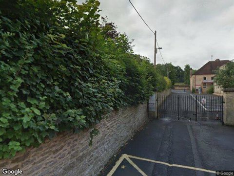 Carntyne Residential Care Home, Hexham